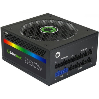 GAMEMAX RGB550