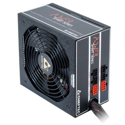 Блок живлення CHIEFTEC 1350W Power Smart (GPS-1350C)