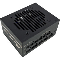 ALmordor SFX 650W Black (ALSFX650BK)