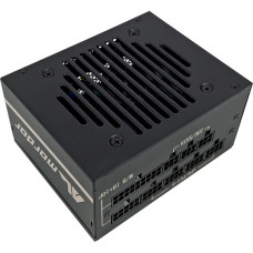 ALmordor SFX 650W Black (ALSFX650BK)