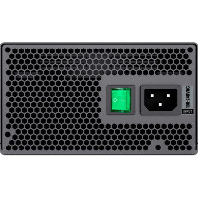 GameMax GM-600 Modular GameMax GM-600 Modular