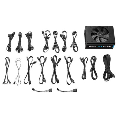 Corsair HX1200i (CP-9020070)