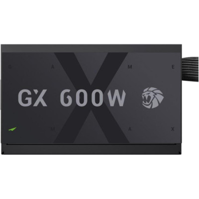 GameMax GX-600G