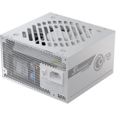 SeaSonic Core GX-650 ATX 3.1 White