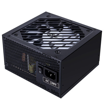 1STPLAYER PS-700FK (FK-700-BK-EU)