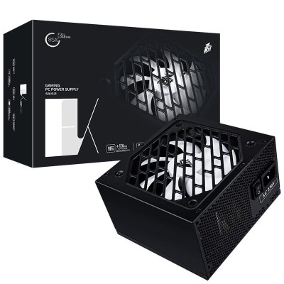 1STPLAYER PS-700FK (FK-700-BK-EU)