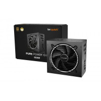 be quiet! Pure Power 13 M 550 Вт (BP024)
