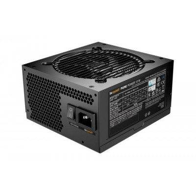 be quiet! Pure Power 13 M 550 Вт (BP024)