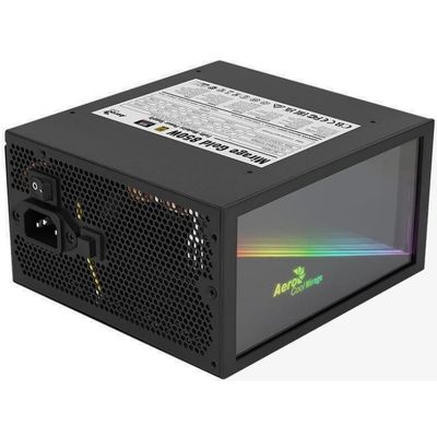 AeroCool Mirage Gold 850 Fully Modular (ACPG-MF85FEC.11) 850W