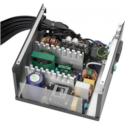 Deepcool 500W PK500D