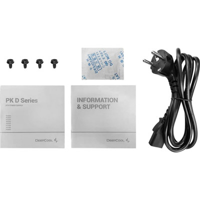 Deepcool 500W PK500D