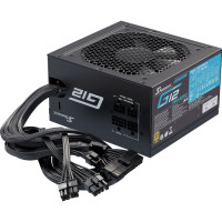 SeaSonic G12 GM-650W (A651GMAFH)