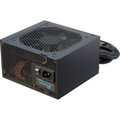 SeaSonic G12 GM-650W (A651GMAFH)