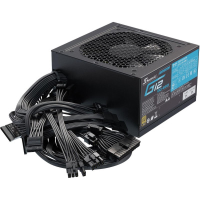 SeaSonic 850W G12 (G12 GC-850)