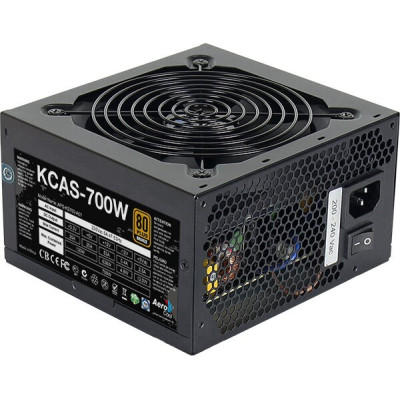 Блок живлення AeroCool 700W KCAS-700 (KCAS-700 PLUS)