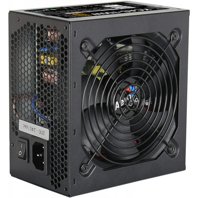 Блок живлення AeroCool 700W KCAS-700 (KCAS-700 PLUS)