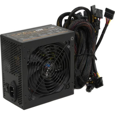 Блок живлення AeroCool 700W KCAS-700 (KCAS-700 PLUS)
