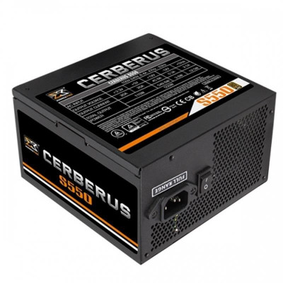 Xigmatek Cerberus S550 (EN41138)