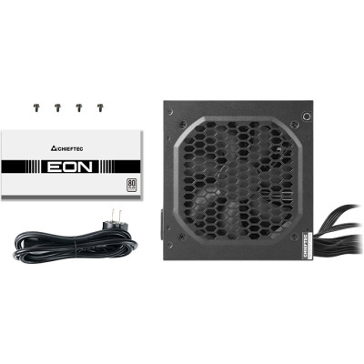 CHIEFTEC EON ZPU-600S CHIEFTEC EON ZPU-600S