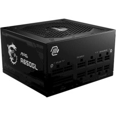MSI MAG A650GL