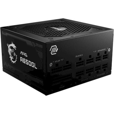 MSI MAG A650GL