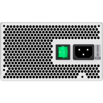 GameMax GM-600 Modular White GameMax GM-600 Modular White