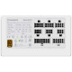 GameMax GM-600 Modular White GameMax GM-600 Modular White