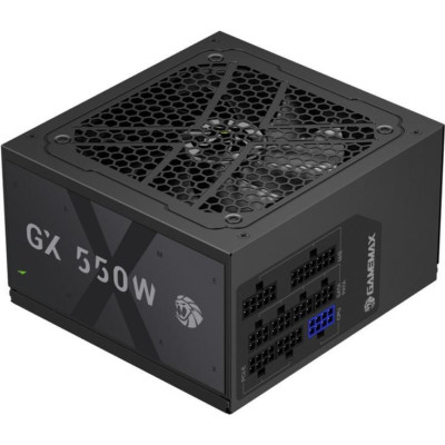 GameMax GX 550GF