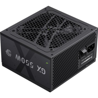 GameMax GX 550GF