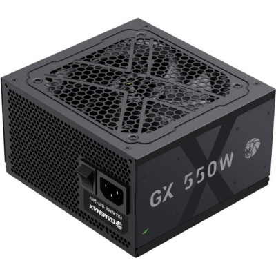 GameMax GX 550GF