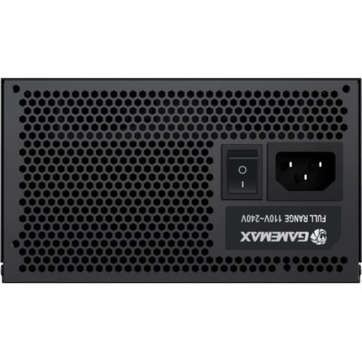 GameMax GX 550GF