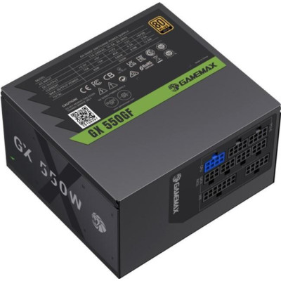 GameMax GX 550GF