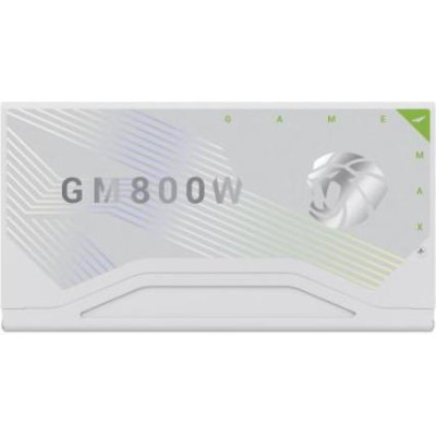 GameMax GM-800B WH