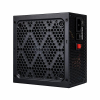 1STPLAYER PS-750AR (AR-GLD-750-BK-EU)