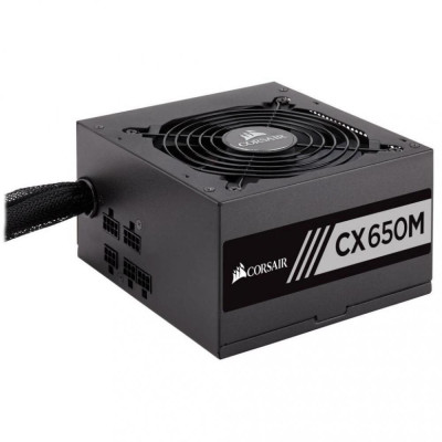 Corsair CX650M (CP-9020103)