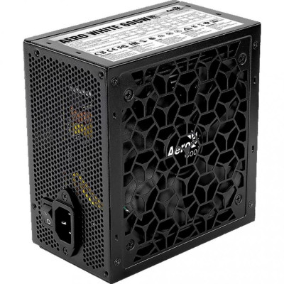 Aerocool Aero White 500W (4710562753905)