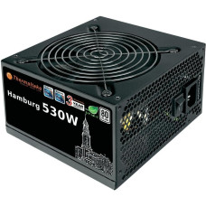 Thermaltake Hamburg 530W (W0392RE)