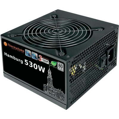 Thermaltake Hamburg 530W (W0392RE)