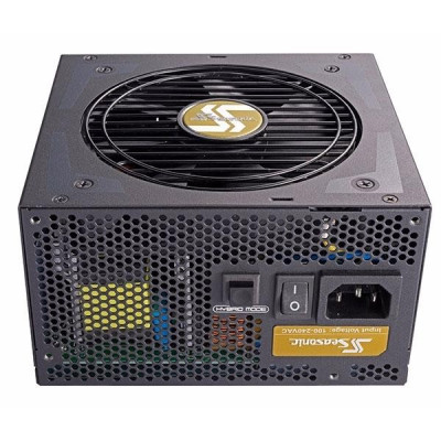 SeaSonic Focus Plus 1000 Gold (SSR-1000FX)