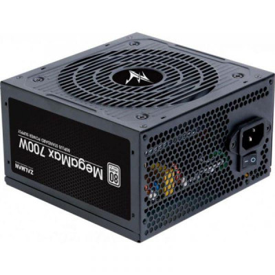Zalman ZM700-TX