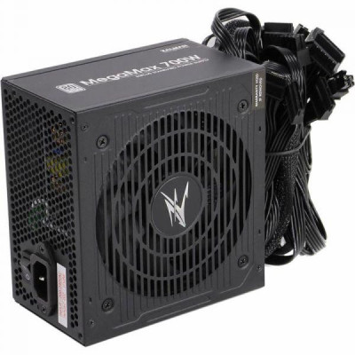 Zalman ZM700-TX