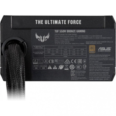 ASUS TUF-GAMING-550B