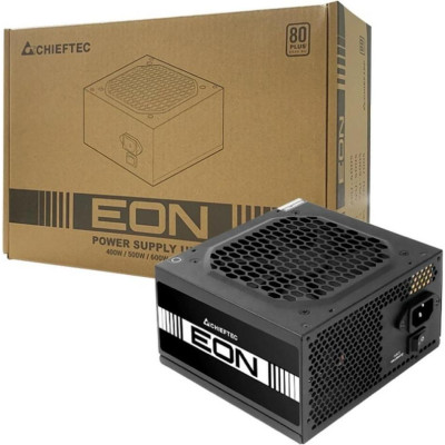 Chieftec EON 500W (ZPU-500S)