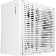 Ocypus DELTA P850 White (DELTA-P850-B1FDWH025X)