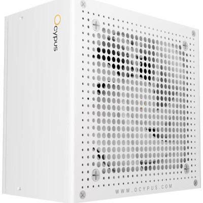 Ocypus DELTA P850 White (DELTA-P850-B1FDWH025X)
