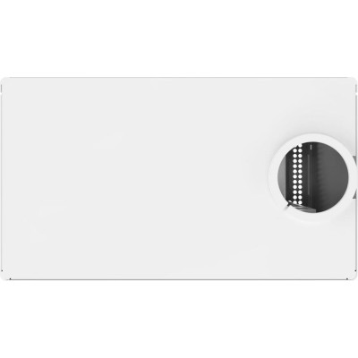 Ocypus DELTA P850 White (DELTA-P850-B1FDWH025X)
