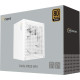 Ocypus DELTA P850 White (DELTA-P850-B1FDWH025X)