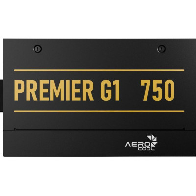 Aerocool Premier G1 750W (ACPG-PR75FEC.71)