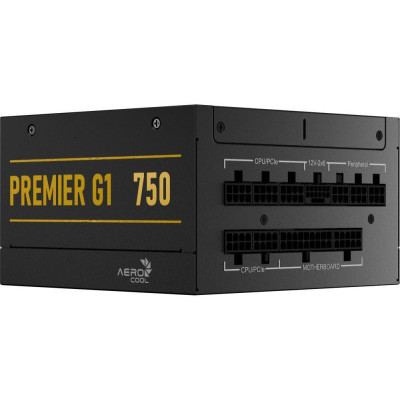 Aerocool Premier G1 750W (ACPG-PR75FEC.71)