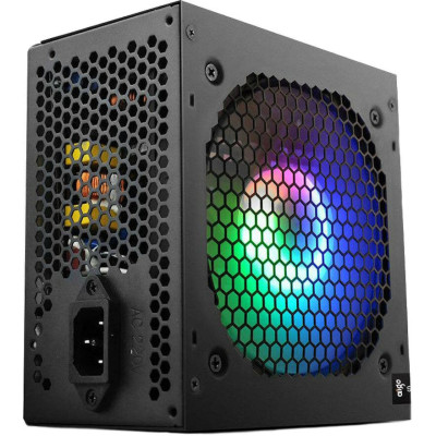 Aigo Warrior AK600 600W (VR600)